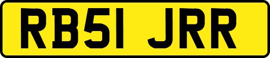 RB51JRR