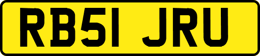 RB51JRU