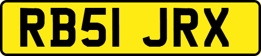 RB51JRX