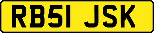 RB51JSK