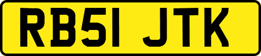 RB51JTK