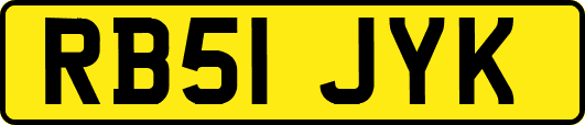 RB51JYK