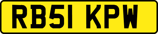 RB51KPW