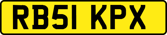 RB51KPX