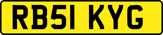 RB51KYG
