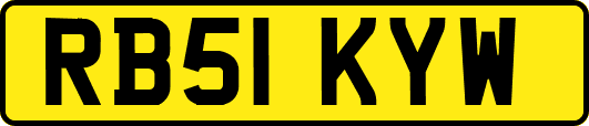 RB51KYW