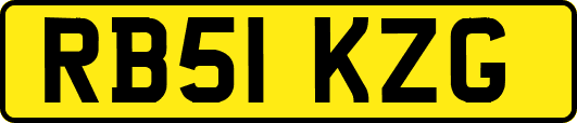 RB51KZG