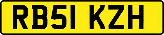 RB51KZH