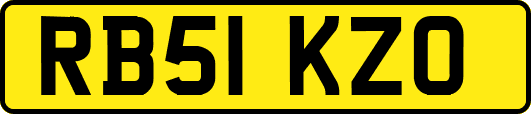RB51KZO