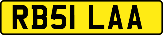 RB51LAA