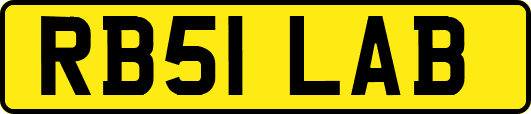 RB51LAB