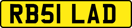 RB51LAD