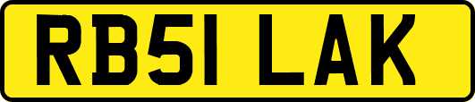 RB51LAK