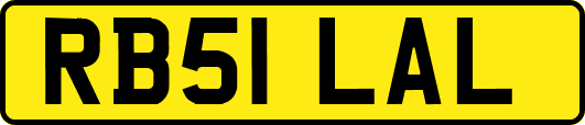 RB51LAL