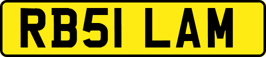 RB51LAM