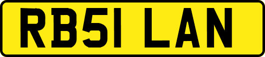 RB51LAN