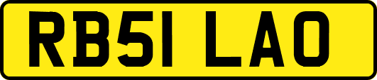 RB51LAO