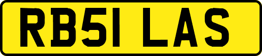 RB51LAS