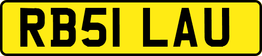 RB51LAU