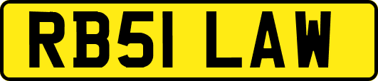 RB51LAW