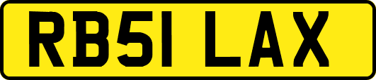 RB51LAX