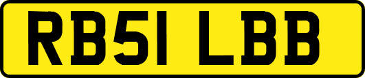 RB51LBB