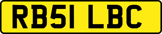 RB51LBC