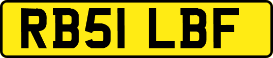 RB51LBF