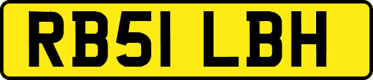RB51LBH