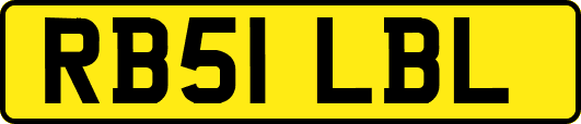 RB51LBL