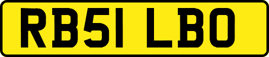 RB51LBO