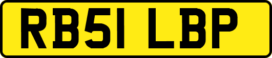 RB51LBP