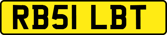 RB51LBT