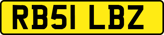 RB51LBZ