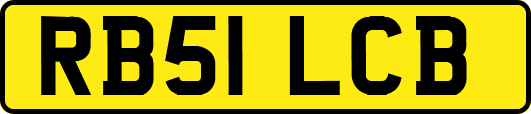 RB51LCB