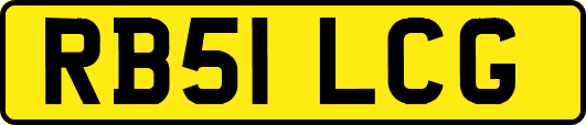 RB51LCG