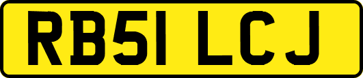 RB51LCJ
