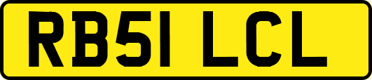 RB51LCL