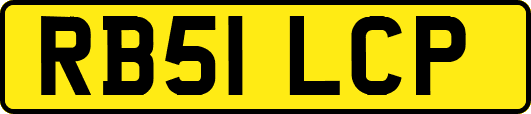 RB51LCP