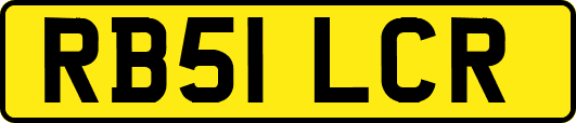 RB51LCR