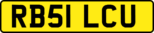 RB51LCU