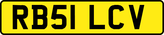 RB51LCV