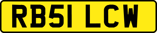 RB51LCW