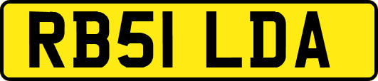 RB51LDA