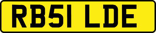 RB51LDE