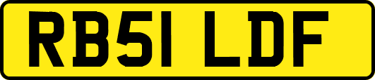 RB51LDF