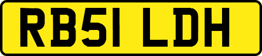 RB51LDH