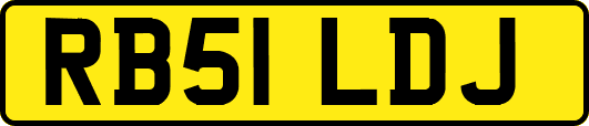 RB51LDJ