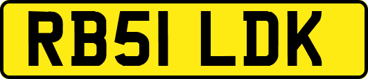 RB51LDK