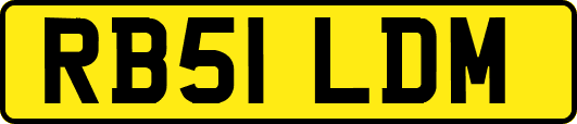 RB51LDM